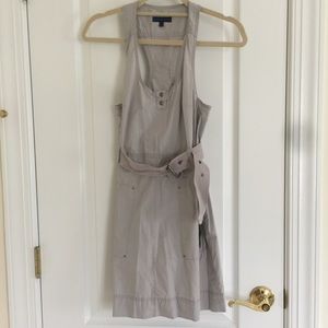 Martin + Ossa Utility Dress